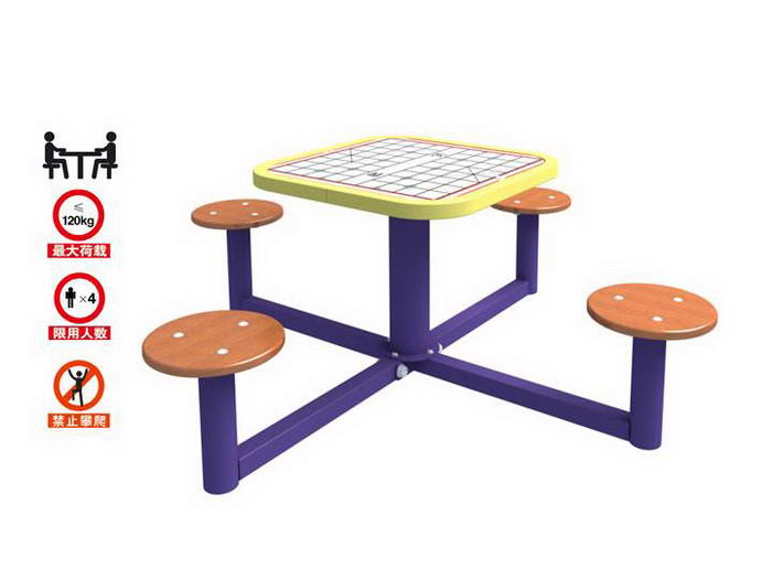 LJ5400棋牌桌