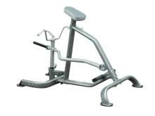 IT7019上斜拉杆划船训练器