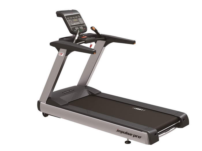 RT700商用电动跑步机
