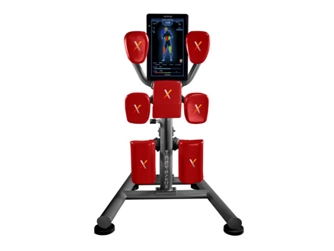 耐康斯全能格斗机NEXC-01