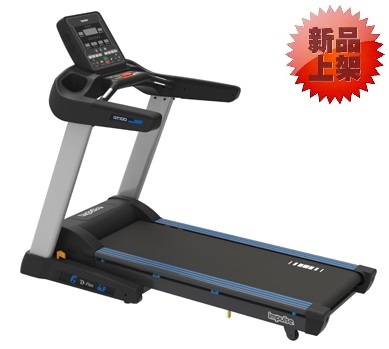 QT100 电动跑步机