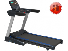 SIERRA-ONE 501 豪华电动跑步机