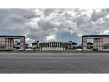 辽源职业学院